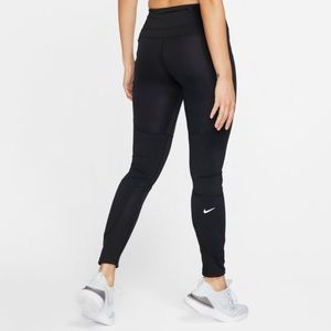 Epic Lux Tight Fit Nike Repel Running Leggings